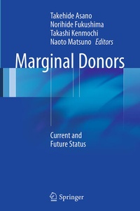 Abbildung von: Marginal Donors - Springer