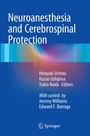 Cover: Neuroanesthesia and Cerebrospinal Protection - Springer