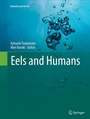 Cover: Eels and Humans - Springer