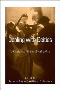 Abbildung von: Dealing with Deities - State University of New York Press