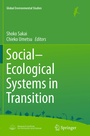 Cover: Social-Ecological Systems in Transition - Springer
