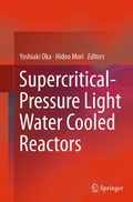 Cover: Supercritical-Pressure Light Water Cooled Reactors - Springer