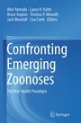 Cover: Confronting Emerging Zoonoses - Springer