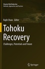 Cover: Tohoku Recovery - Springer