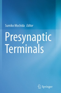 Abbildung von: Presynaptic Terminals - Springer