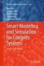 Cover: Smart Modeling and Simulation for Complex Systems - Springer