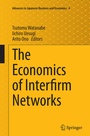 Cover: The Economics of Interfirm Networks - Springer
