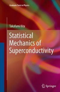 Abbildung von: Statistical Mechanics of Superconductivity - Springer