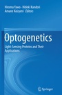 Cover: Optogenetics - Springer