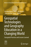 Bild: Geospatial Technologies and Geography Education in a Changing World - Springer