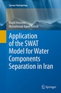 Cover: Application of the SWAT Model for Water Components Separation in Iran - Springer