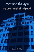Cover: Mocking the Age - State University of New York Press