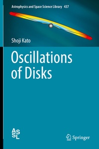 Abbildung von: Oscillations of Disks - Springer