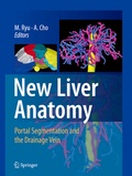 Bild: New Liver Anatomy - Springer