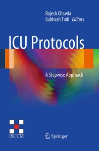 Abbildung von: ICU Protocols - Springer