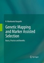 Cover: Genetic Mapping and Marker Assisted Selection - Springer