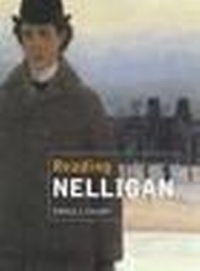 Enlarge image Cover: Reading Nelligan - McGill-Queen's University Press