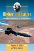 Cover: Higher and Faster - McFarland & Co Inc