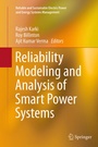 Cover: Reliability Modeling and Analysis of Smart Power Systems - Springer