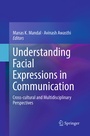 Cover: Understanding Facial Expressions in Communication - Springer