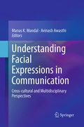Cover: Understanding Facial Expressions in Communication - Springer
