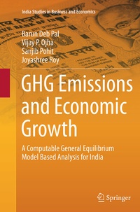 Abbildung von: GHG Emissions and Economic Growth - Springer