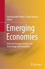 Cover: Emerging Economies - Springer
