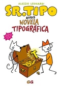 Cover: Sr, Tipo - Editorial Gg
