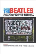 Cover: Reading the Beatles - State University of New York Press
