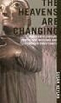 Enlarge image Cover: Heavens Are Changing - De Gruyter
