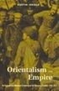 Bild: Orientalism and Empire - Arc Humanities Press