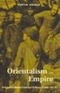 Bild: Orientalism and Empire - Arc Humanities Press
