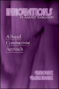Cover: Innovations in Teacher Education - State University of New York Press