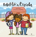 Cover: Rebel&middot;li&oacute; a l'escola - El Cep i la Nansa Edicions