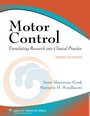 Cover: Motor Control - Lippincott Williams and Wilkins