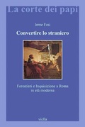 Cover: Convertire Lo Straniero - Viella