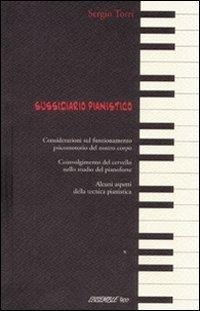 Abbildung von: Sussidiario pianistico - Polimnia;Diastema