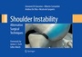Cover: Shoulder Instability - Springer