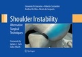 Cover: Shoulder Instability - Springer