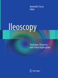 Abbildung von: Ileoscopy - Springer