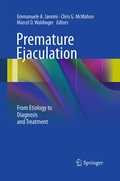 Cover: Premature Ejaculation - Springer