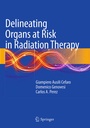 Cover: Delineating Organs at Risk in Radiation Therapy - Springer