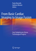 Cover: From Basic Cardiac Imaging to Image Fusion - Springer