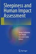 Cover: Sleepiness and Human Impact Assessment - Springer
