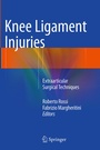 Cover: Knee Ligament Injuries - Springer
