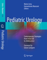 Abbildung von: Pediatric Urology - Springer