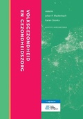 Cover: Volksgezondheid en gezondheidszorg - Bohn Stafleu Van Loghum