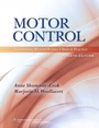 Cover: Motor Control - Lippincott Williams and Wilkins
