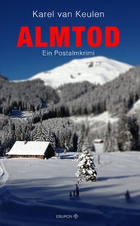 Abbildung von: Almtod - Eburon Holding BV