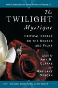 Cover: The Twilight Mystique - McFarland & Co Inc